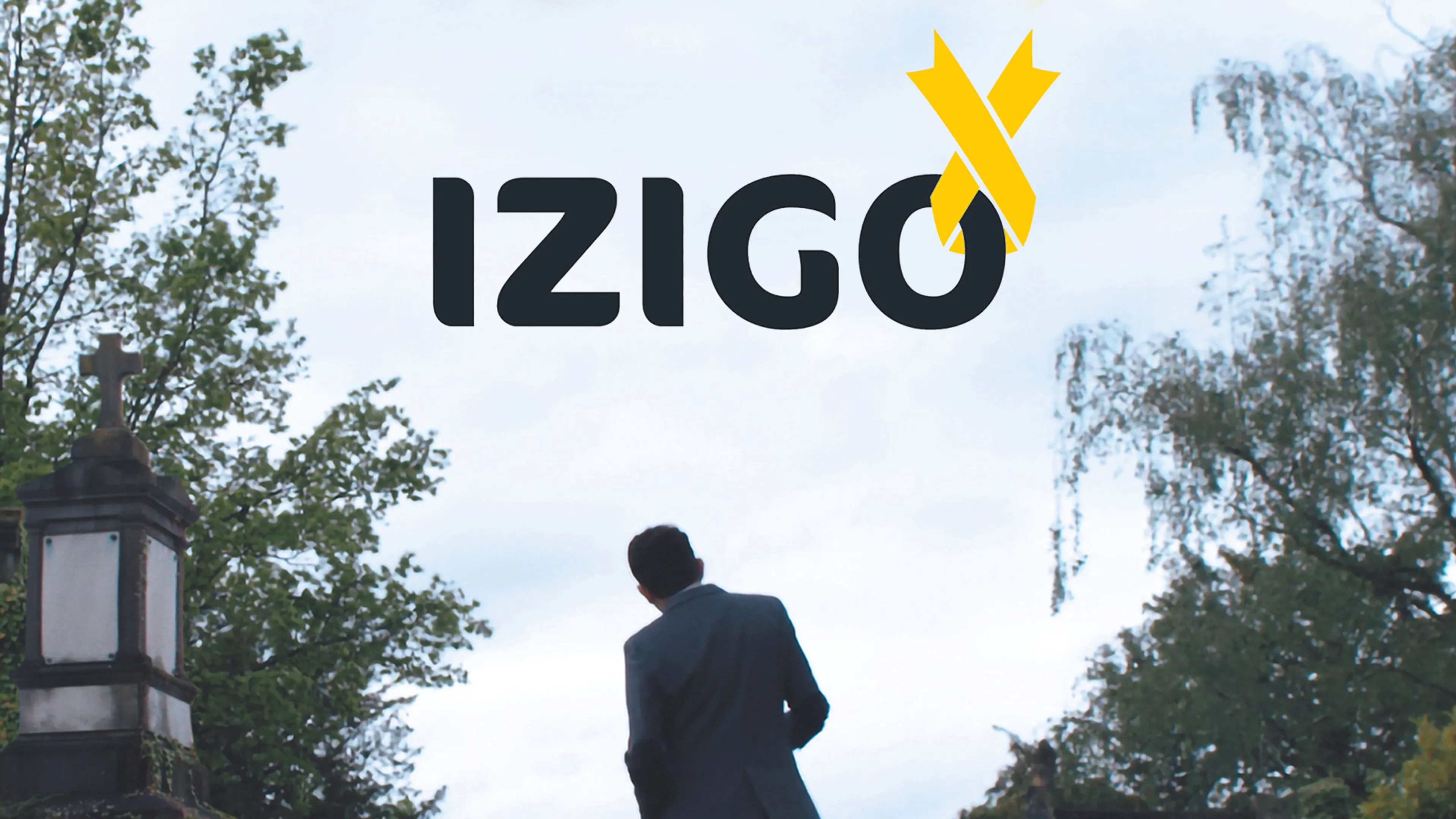Izigo poster